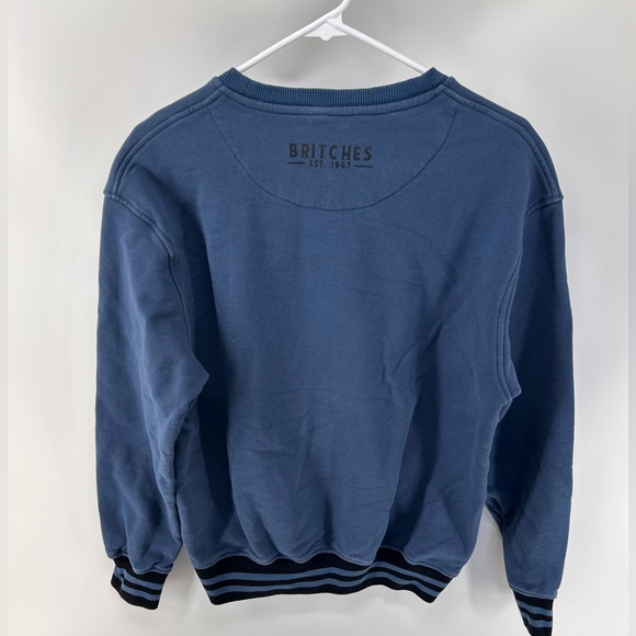 Warthog Varsity Sweatshirt | Medium - Picture 2 of 3